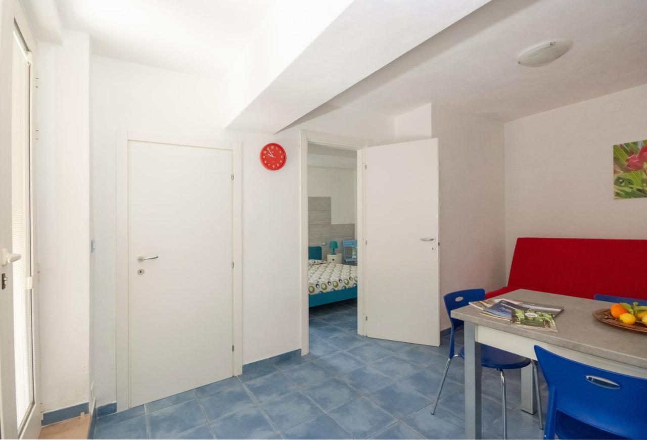 B&B Tor Di Lupo 马蒂纳塔 外观 照片